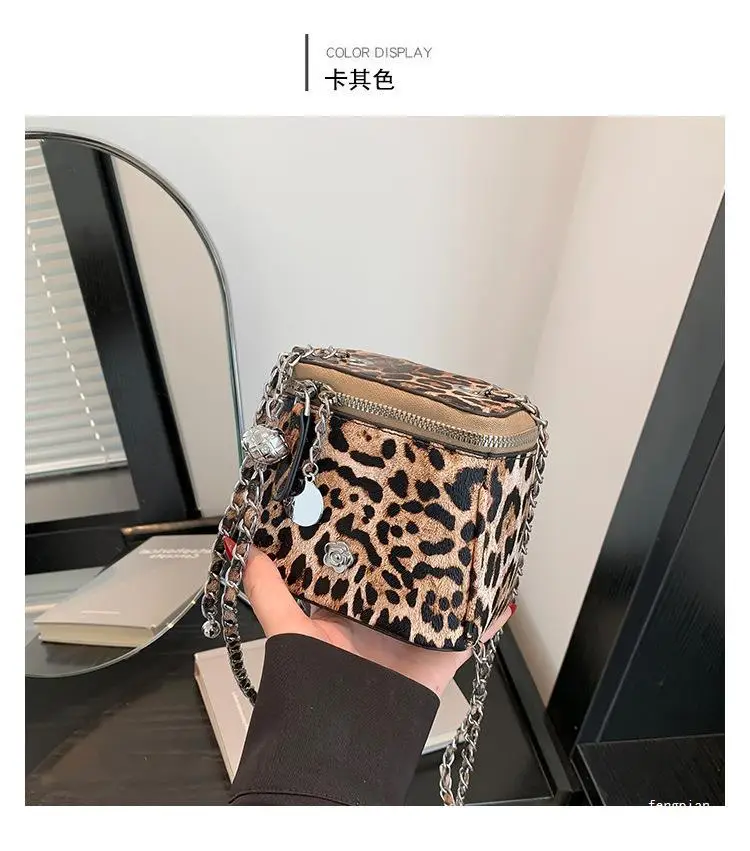 Leopard Print Crossbody Bag for Women 2024 — feature 15