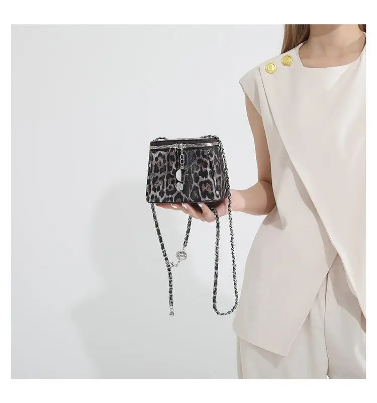 Leopard Print Crossbody Bag for Women 2024 — feature 16