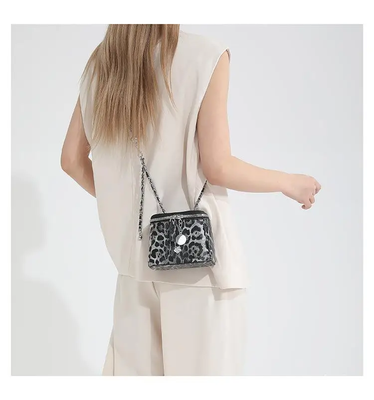 Leopard Print Crossbody Bag for Women 2024 — feature 24