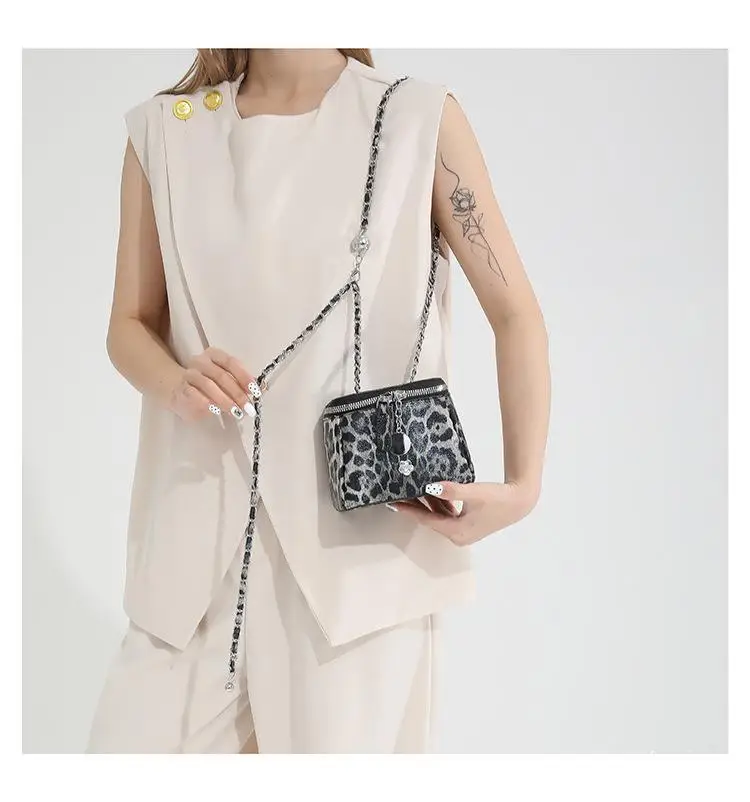 Leopard Print Crossbody Bag for Women 2024 — feature 25