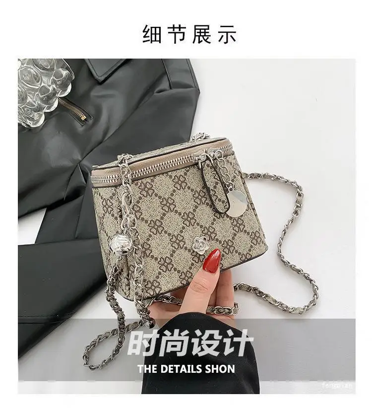 Leopard Print Crossbody Bag for Women 2024 — feature 3