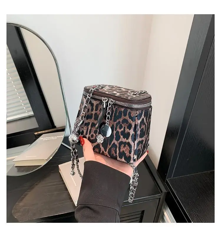 Leopard Print Crossbody Bag for Women 2024 — feature 37