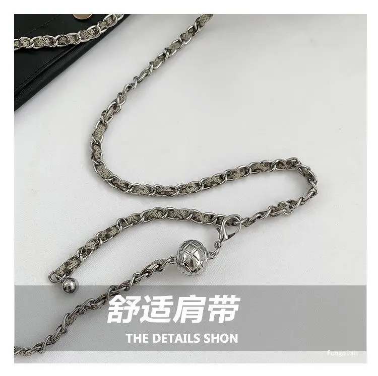 Leopard Print Crossbody Bag for Women 2024 — feature 4
