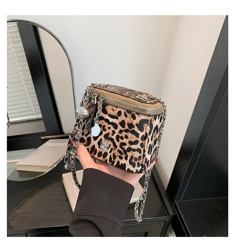 Leopard Print Crossbody Bag for Women 2024 — feature 40