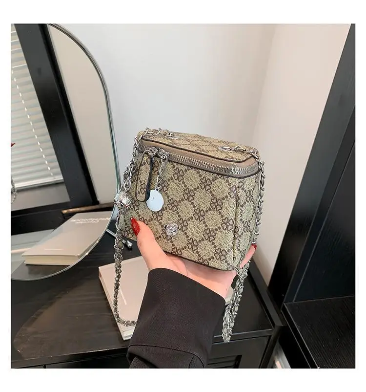 Leopard Print Crossbody Bag for Women 2024 — feature 41