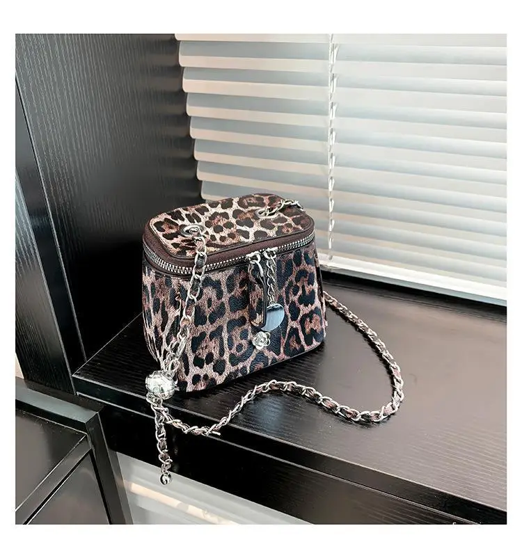Leopard Print Crossbody Bag for Women 2024 — feature 42