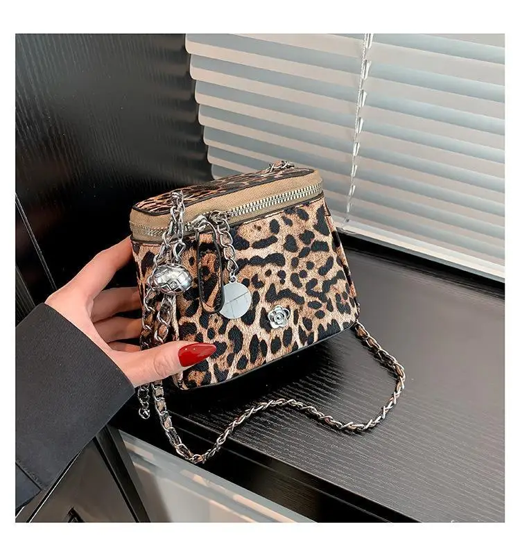 Leopard Print Crossbody Bag for Women 2024 — feature 43