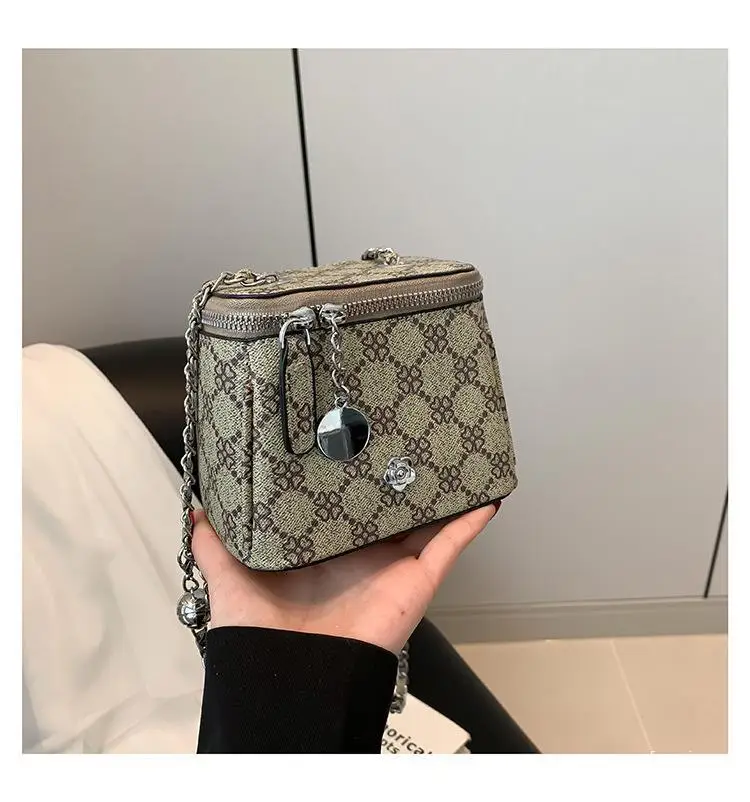 Leopard Print Crossbody Bag for Women 2024 — feature 46