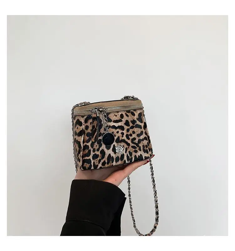 Leopard Print Crossbody Bag for Women 2024 — feature 50