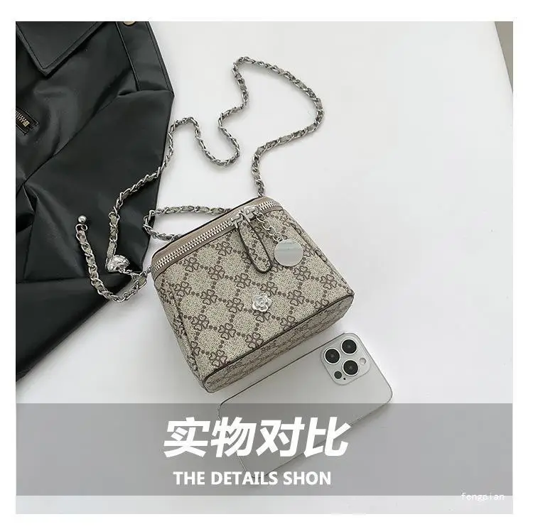 Leopard Print Crossbody Bag for Women 2024 — feature 6