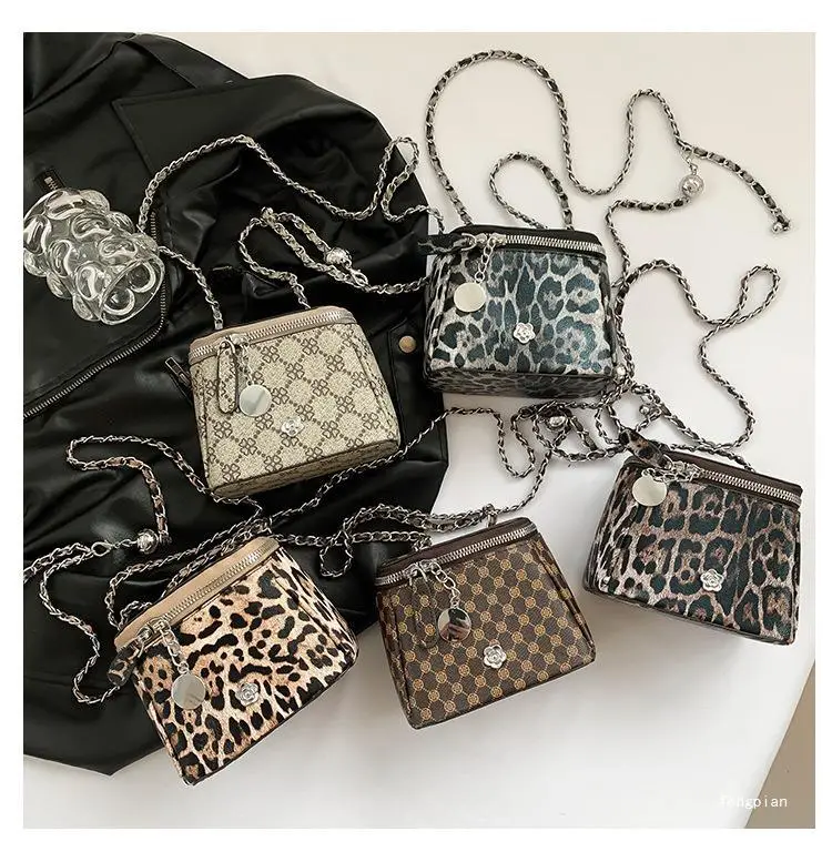 Leopard Print Crossbody Bag for Women 2024 — feature 8