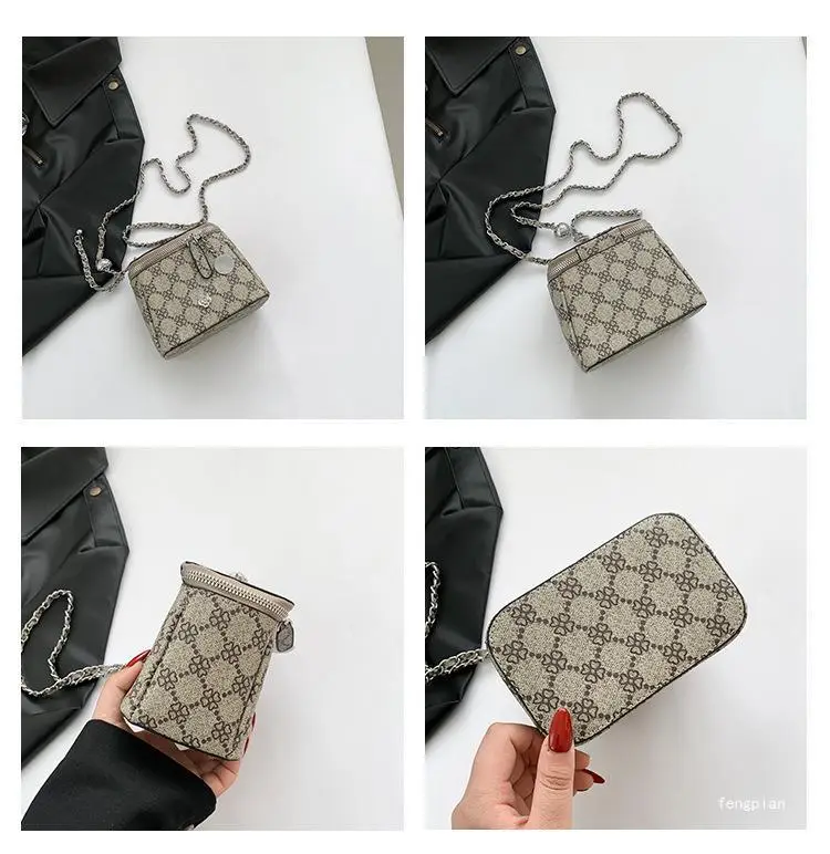 Leopard Print Crossbody Bag for Women 2024 — feature 9