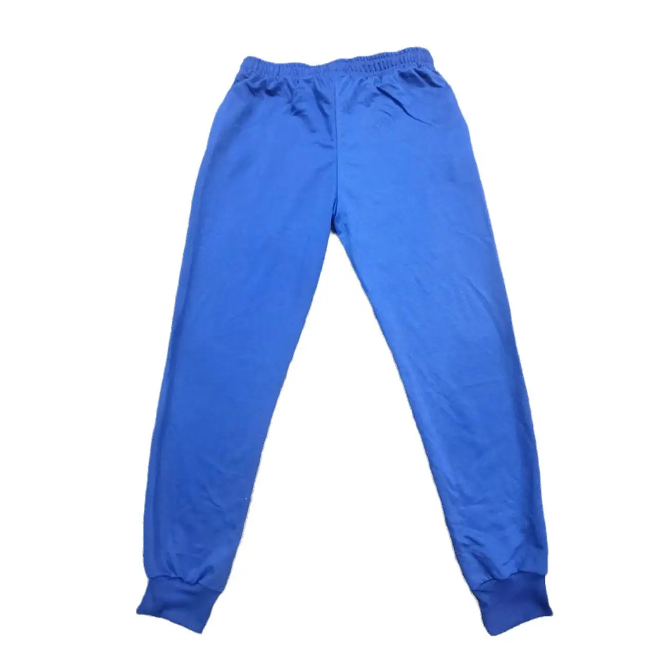 Men's Green Jogger Pants Sweatpants Casual Fit — feature 10