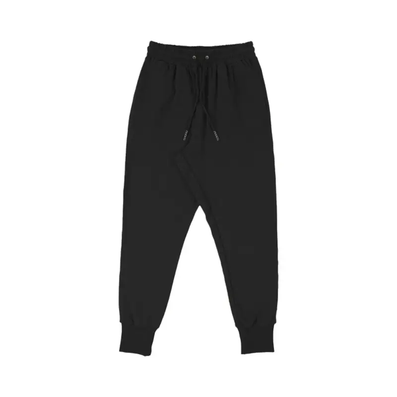 Men's Green Jogger Pants Sweatpants Casual Fit — feature 30