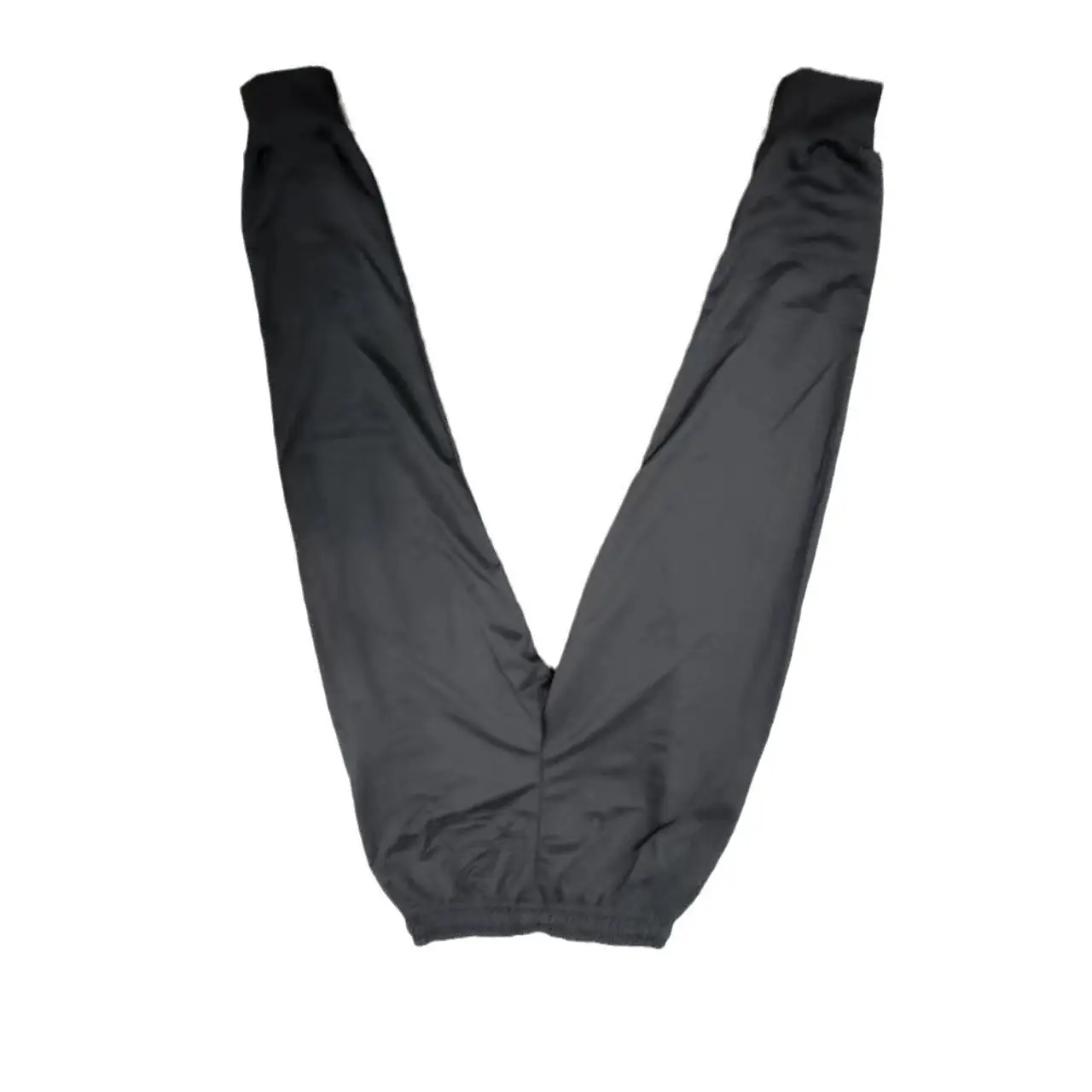 Men's Green Jogger Pants Sweatpants Casual Fit — feature 32