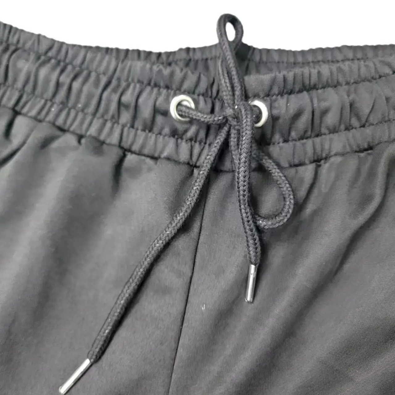 Men's Green Jogger Pants Sweatpants Casual Fit — feature 50