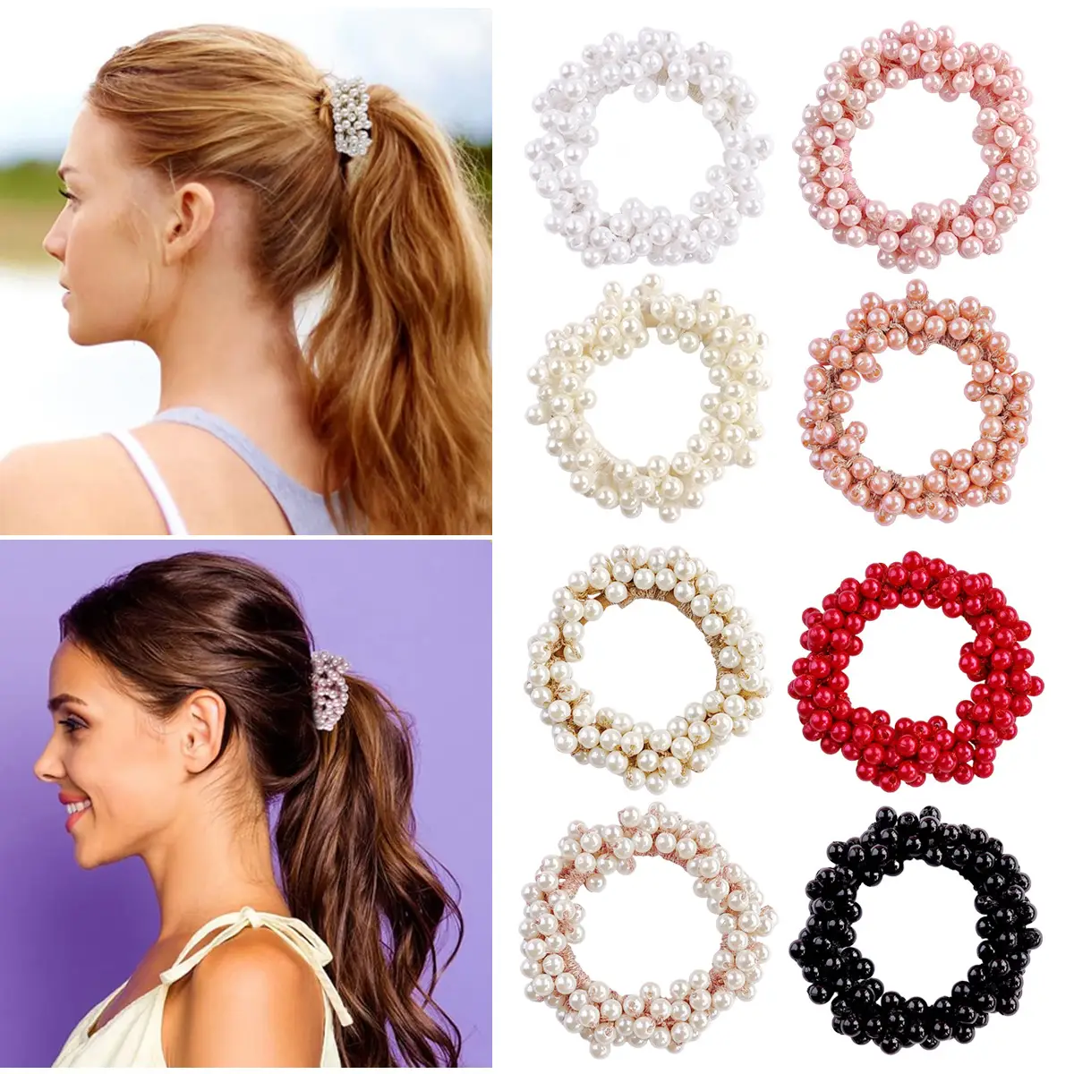 Leopard U-shaped Acetic Acid Hairpin 10g — feature 10
