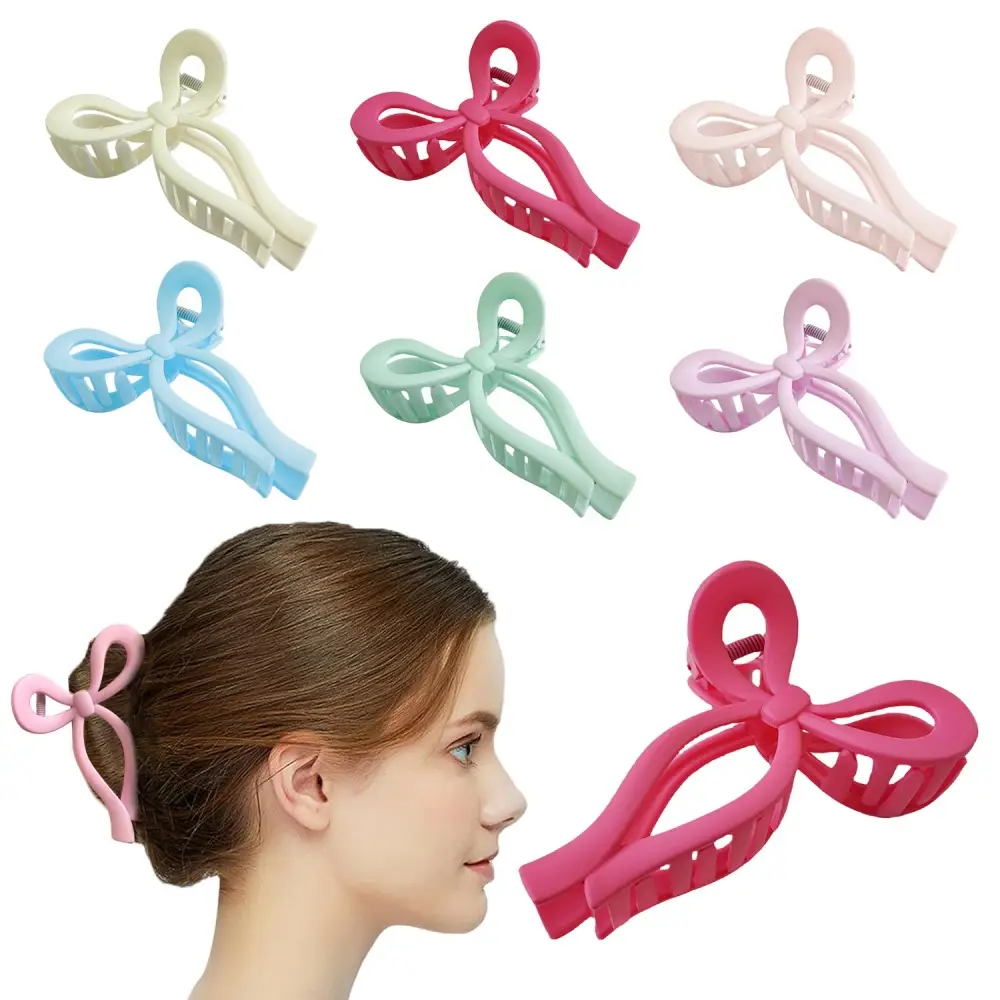 Leopard U-shaped Acetic Acid Hairpin 10g — feature 8