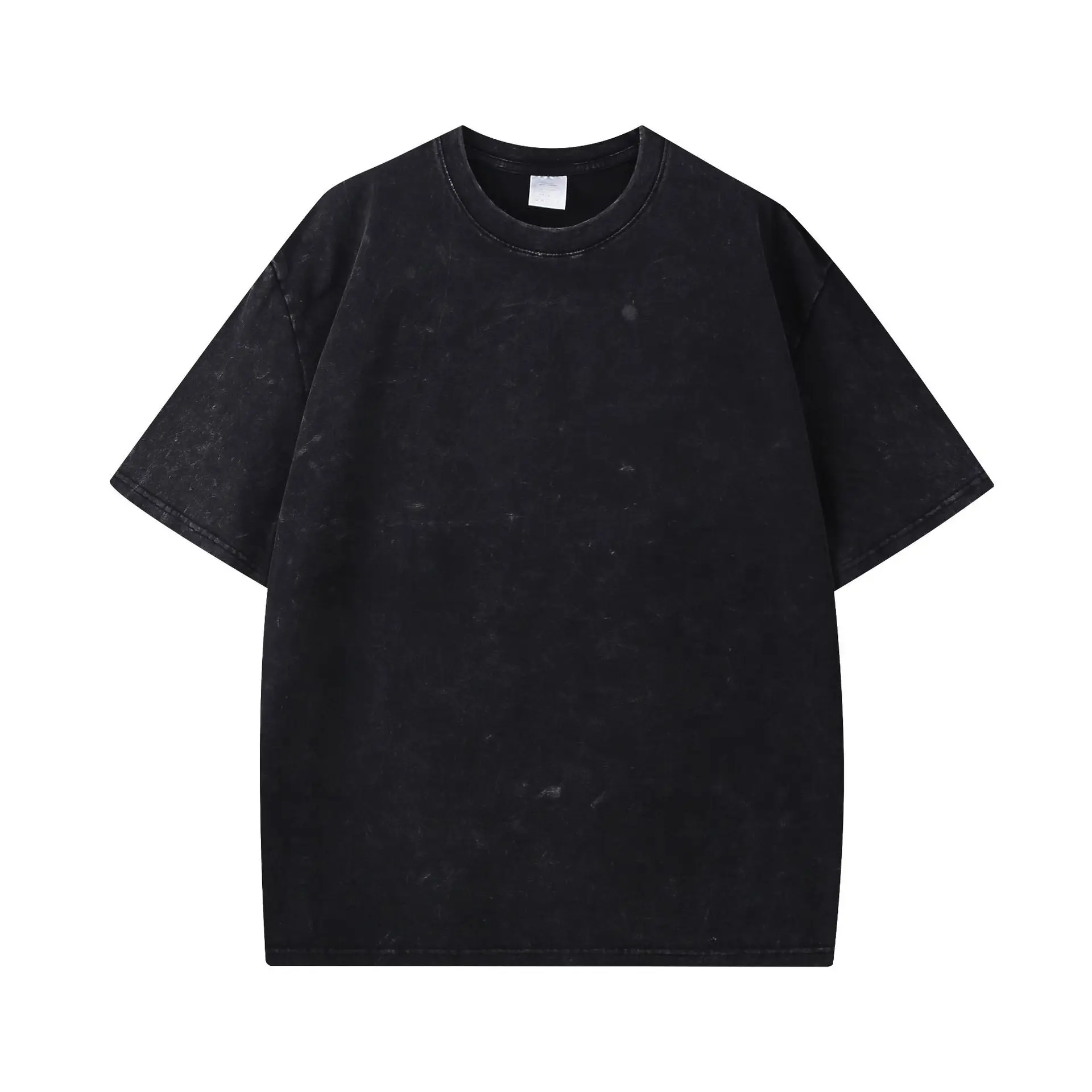 snowflake black