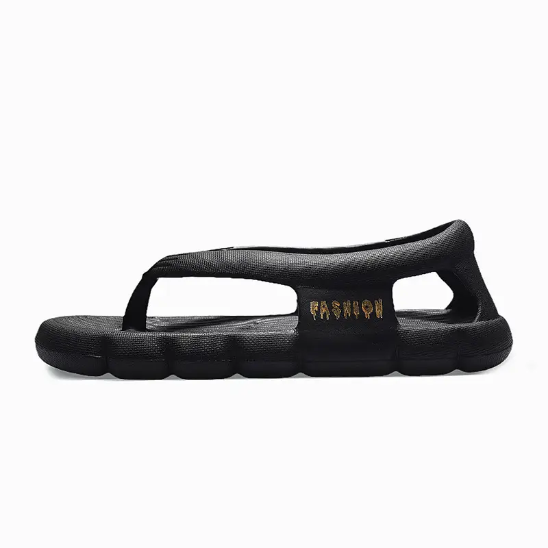Sandals Men's Summer Outer Wear 2024 New Couple Fashionable Casual Driving Sandals Beach Dual-Use Flip-Flops for Women - Image 8