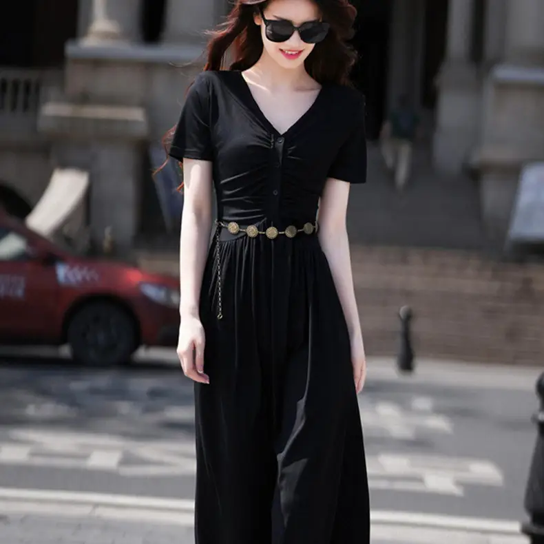 Vintage Ethnic Metal Waist Chain for Women — feature 1