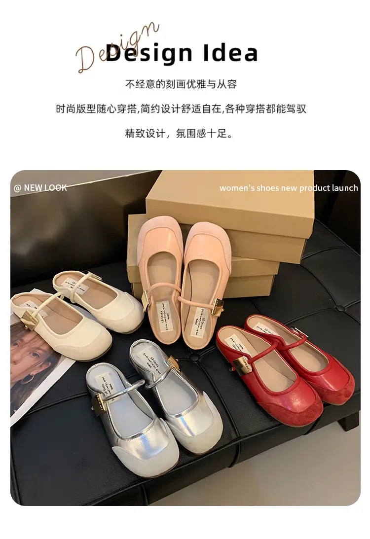 Birkenstock Flats Slippers Summer 2025 Retro Thick Soled — feature 1