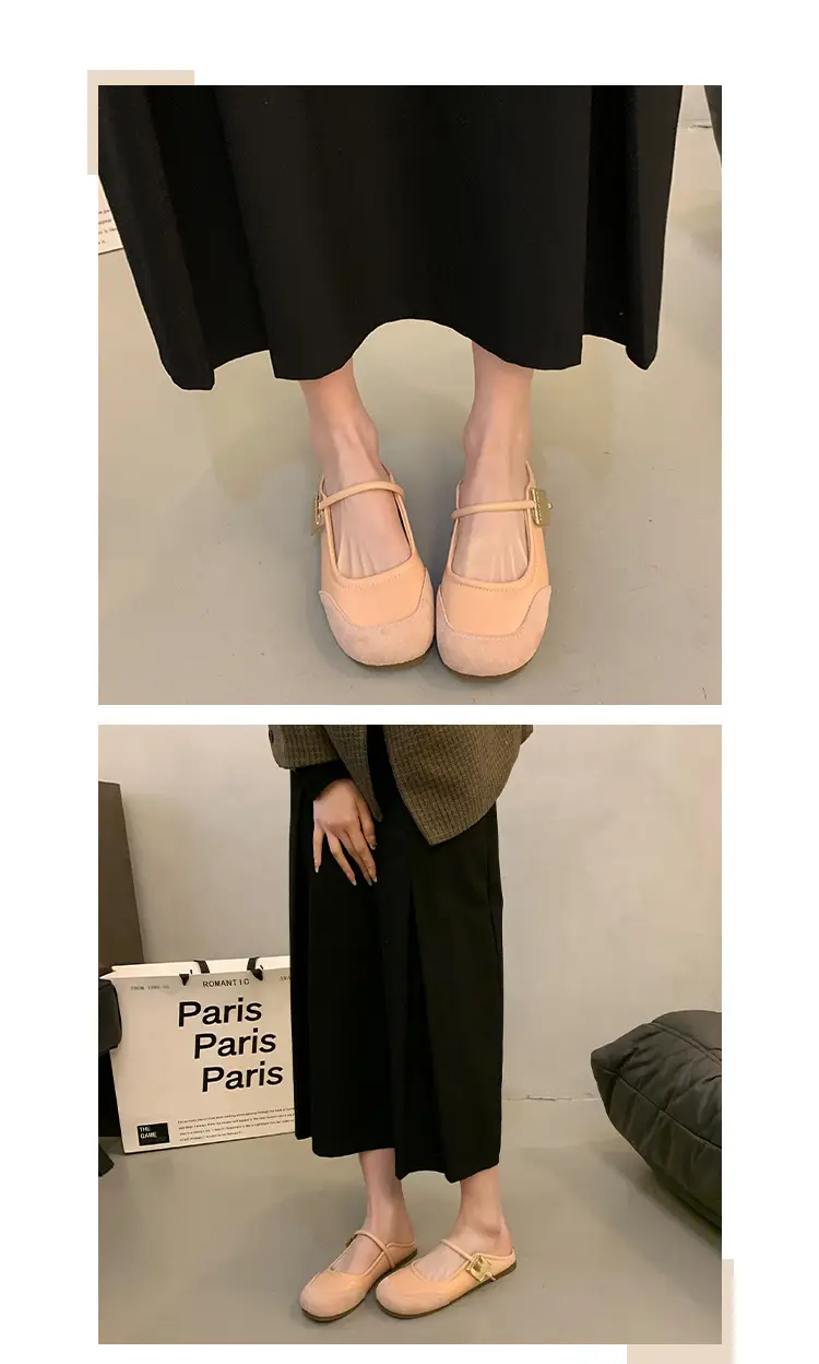 Birkenstock Flats Slippers Summer 2025 Retro Thick Soled — feature 2