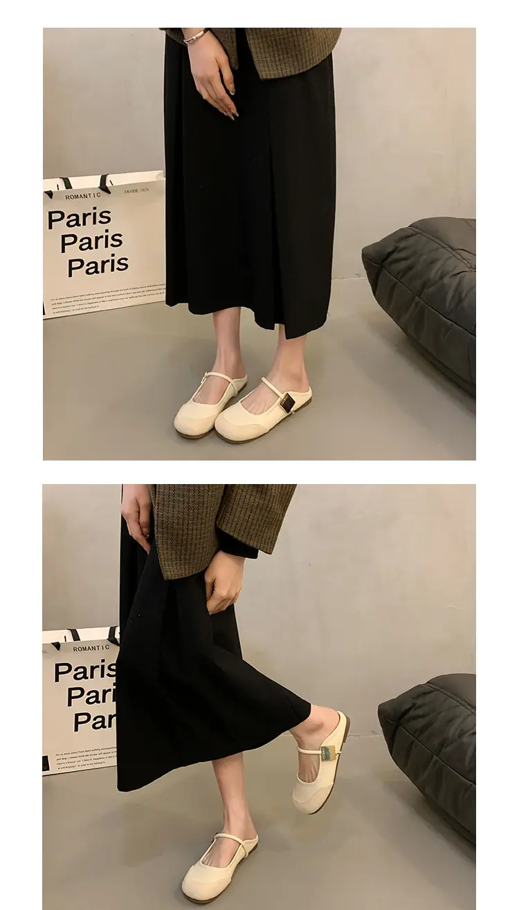 Birkenstock Flats Slippers Summer 2025 Retro Thick Soled — feature 3