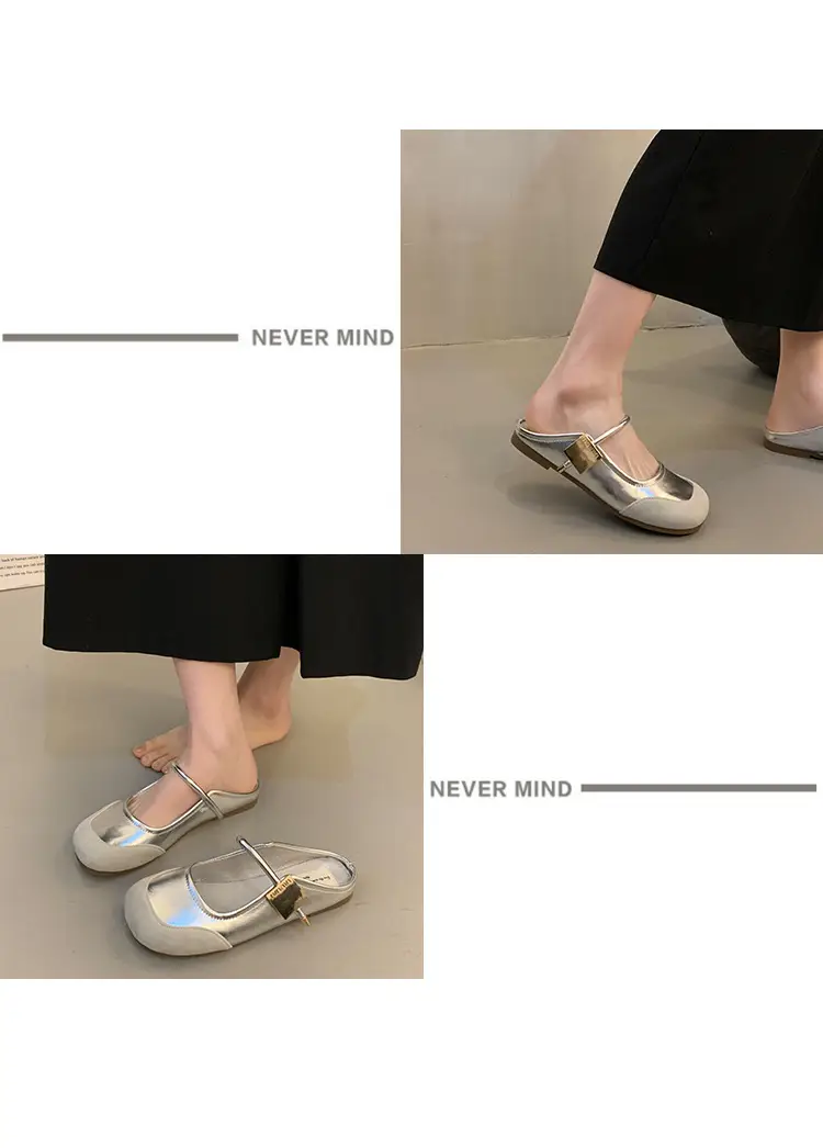 Birkenstock Flats Slippers Summer 2025 Retro Thick Soled — feature 8