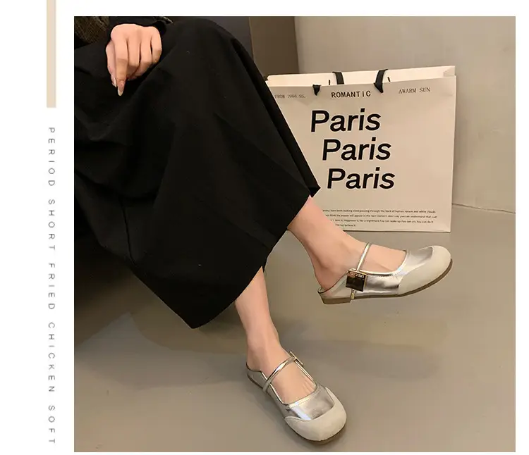 Birkenstock Flats Slippers Summer 2025 Retro Thick Soled — feature 9