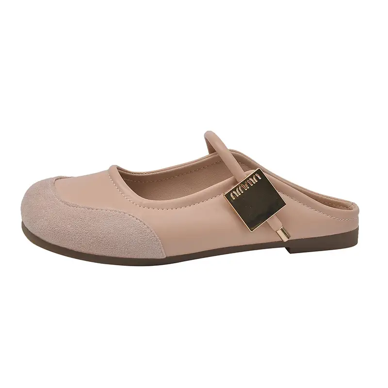 Birkenstock Flats Slippers Summer 2025 Retro Thick Soled - Image 3