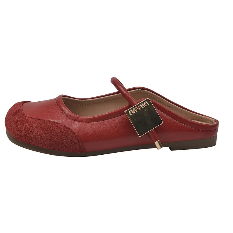 Birkenstock Flats Slippers Summer 2025 Retro Thick Soled - Image 4