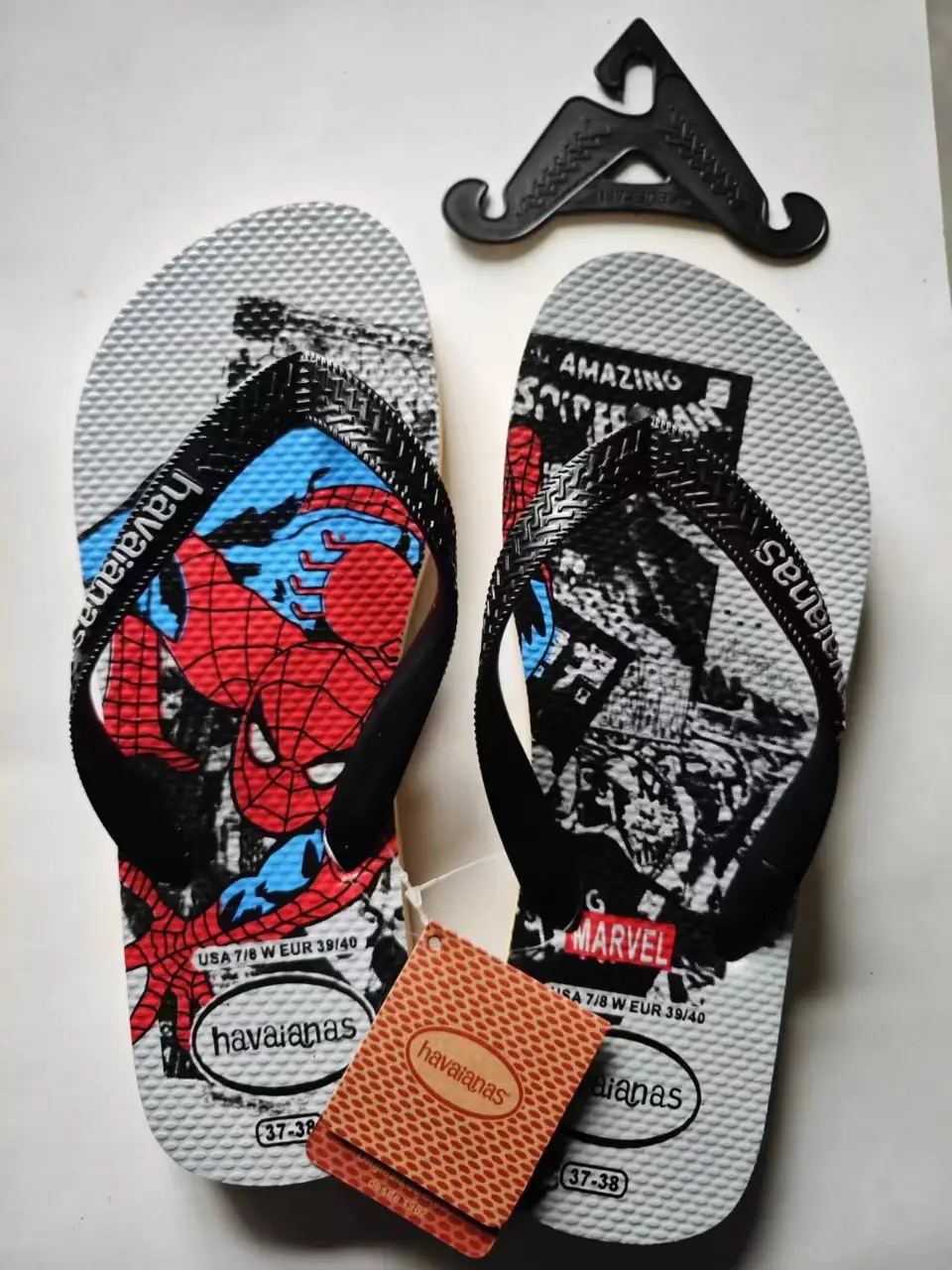 Women Cross Border Hot Flip Flops Havana Brazil Beach Slippers — feature 3
