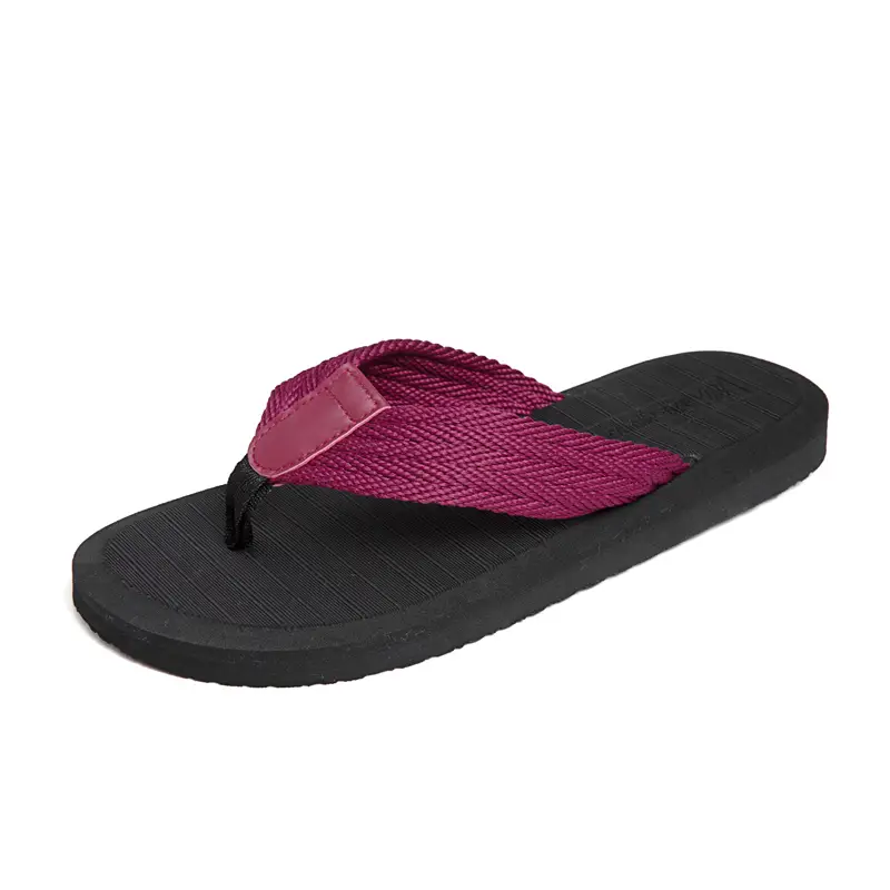 Flip-flops Men's Clip Casual Soft Bottom Casual Outdoor Wear Summer Lightweight Wear-resistant Beach Sandals - Image 6