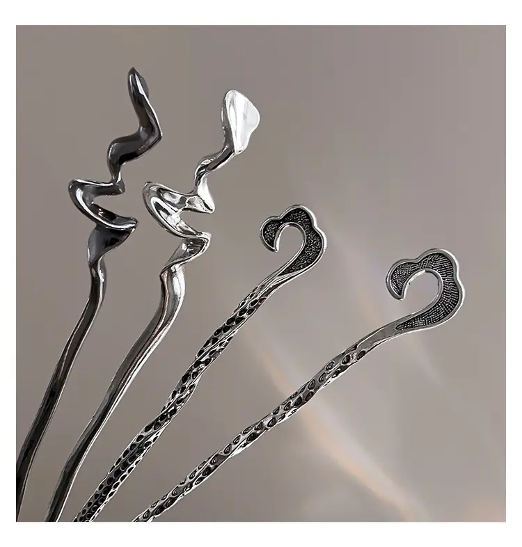 Elegant Chinese Style Hairpin for Daily Use — feature 5