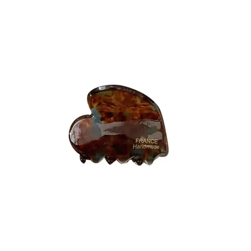 French Acetic Acid Hairpin Clip for Women Spring Summer - Image 14
