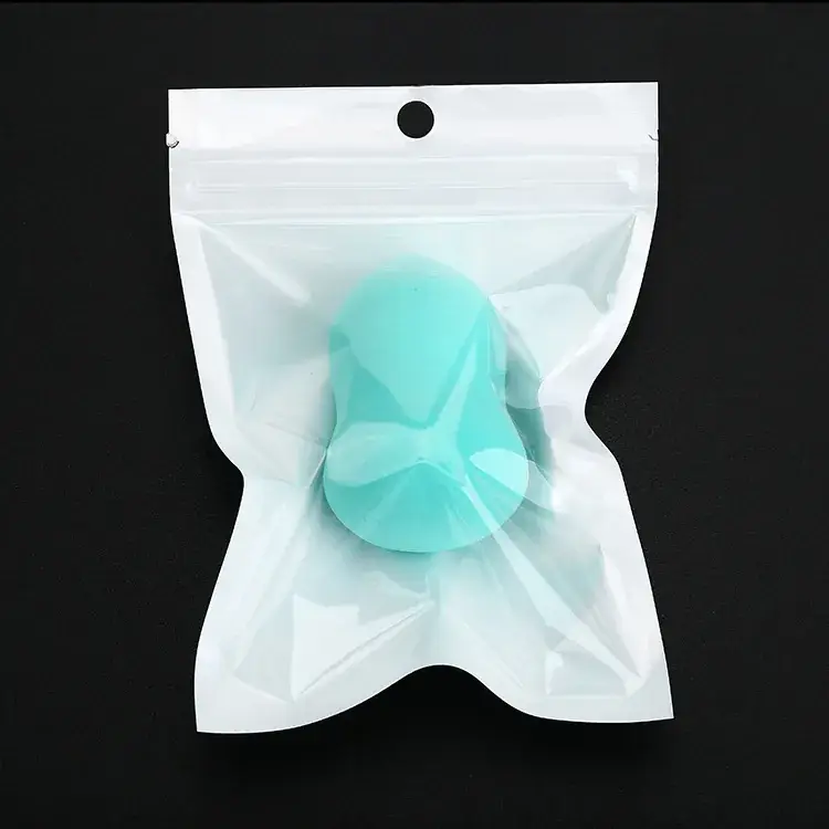 Dual-use Makeup Sponge Puff Egg Wet Dry - Image 3