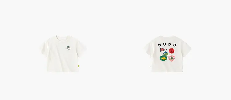 Camping Outfit for Boys Summer Travel Wear — feature 11