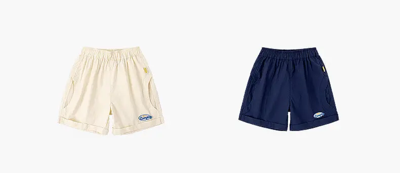 Camping Outfit for Boys Summer Travel Wear — feature 27