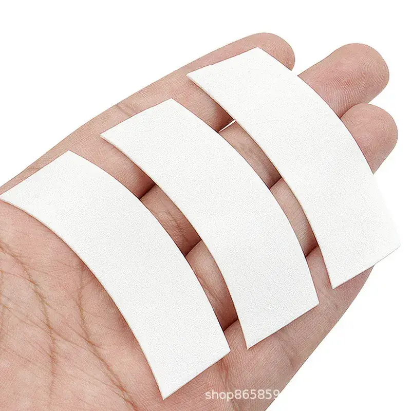 Foam Eyelash Sticks 6.1x2cm PE Material 33g