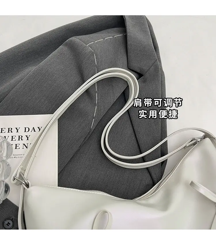 Women's Elegant Bow Bow Backpack Shoulder Bag — feature 5