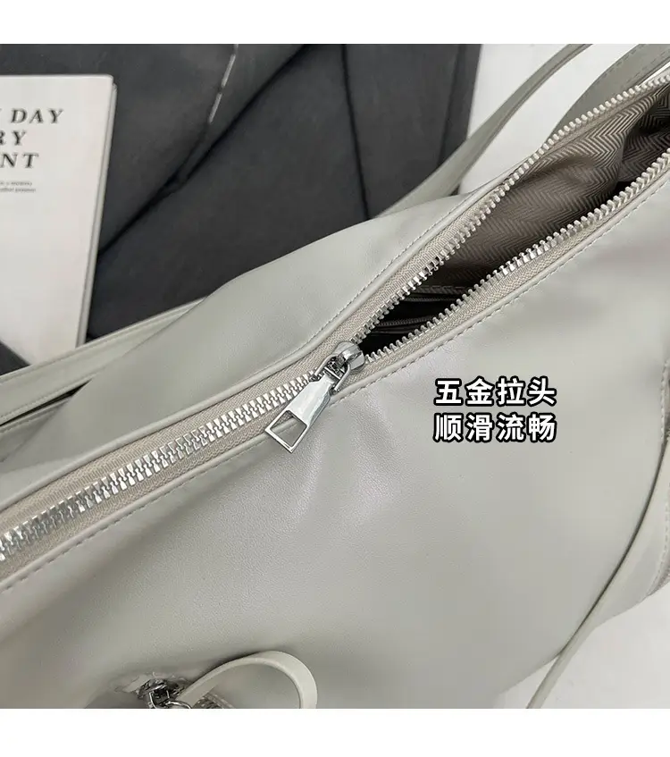 Women's Elegant Bow Bow Backpack Shoulder Bag — feature 6