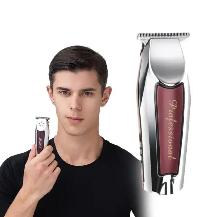 Professional Hair Clipper with 38mm Blade for Home Use - Image 6