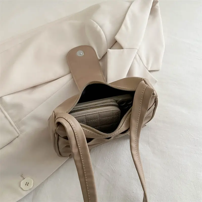 Black Bowknot Crossbody Bag for Women 2026 - Image 8