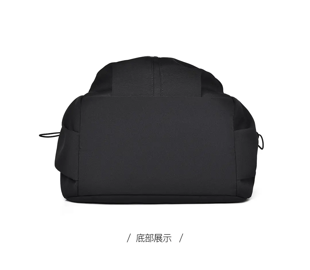 Trendy Versatile Backpack Gift Printing Simple College Student Bag Travel Backpack Laptop Bag Lightweight — feature 27