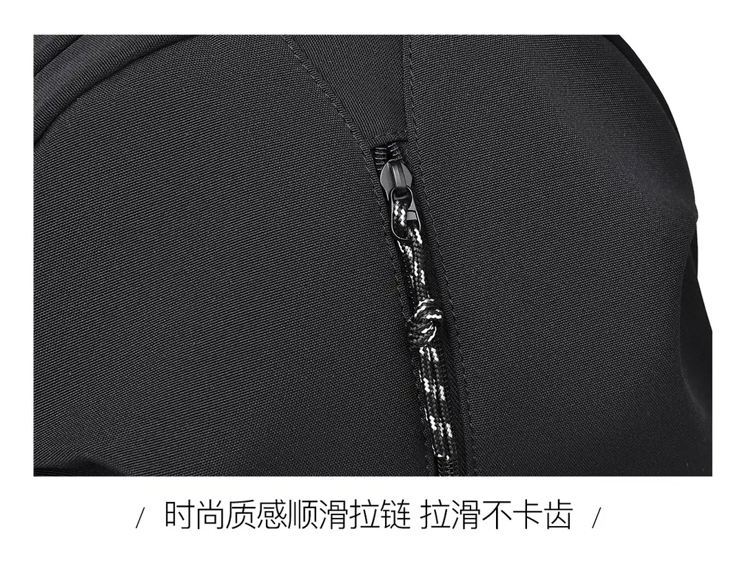Trendy Versatile Backpack Gift Printing Simple College Student Bag Travel Backpack Laptop Bag Lightweight — feature 29