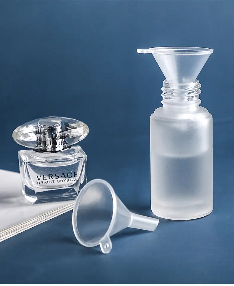 Mini Perfume Separating Funnel PP Plastic — feature 5