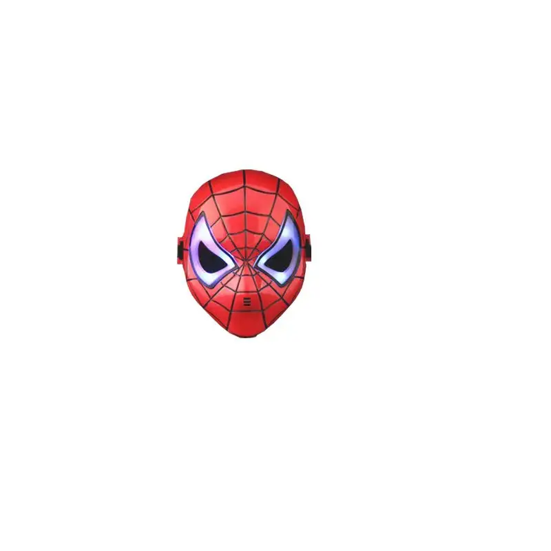 Iron Man Spiderman Captain America Clothes Children's Short-sleeved Summer suit Costsize Costsize June 1 Children's Day