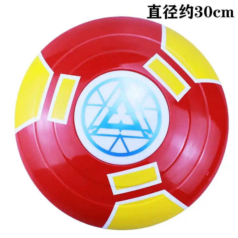 Iron Man Spiderman Captain America Clothes Children's Short-sleeved Summer suit Costsize Costsize June 1 Children's Day