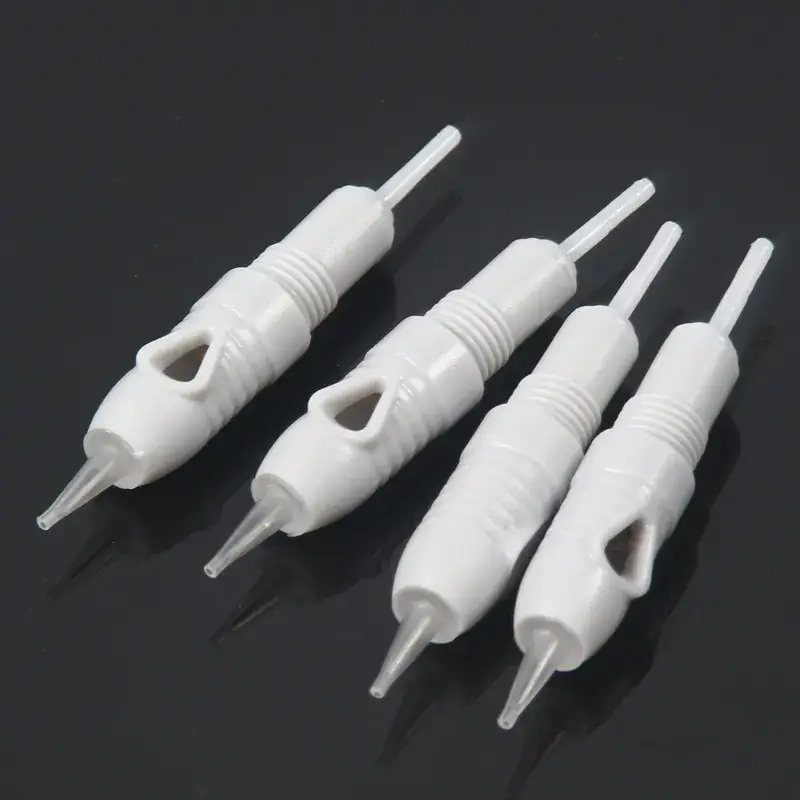 Tattooing Needle Full Throwing All-in-One Machine - Image 2